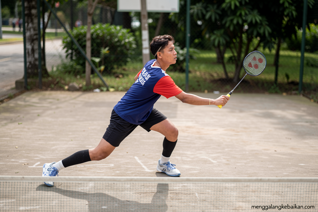 Wakil Jaya Raya tambah ramai di 16 besar Junior GP