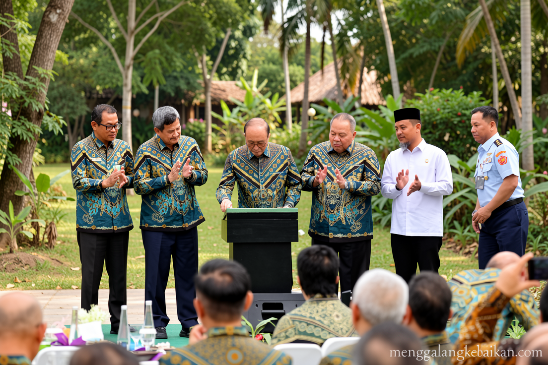 MA perluas akses keadilan dan tingkatkan efektivitas peradilan militer