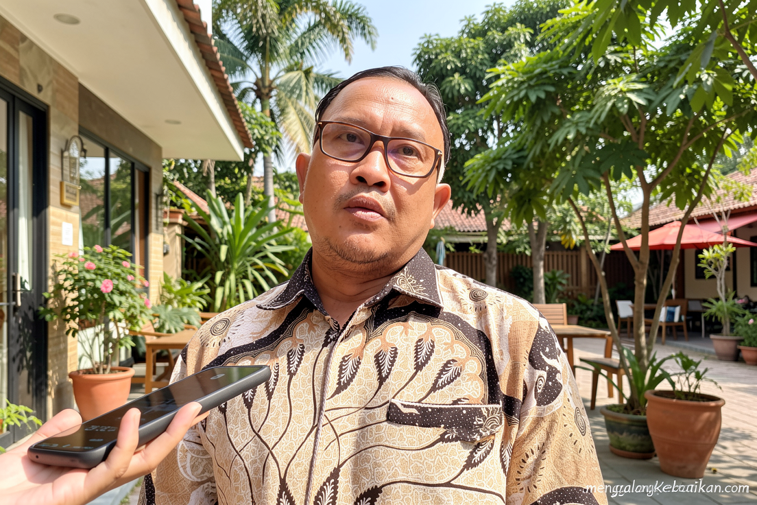 Kompolnas ajak publik awasi penyidikan korupsi batu bara PLTU