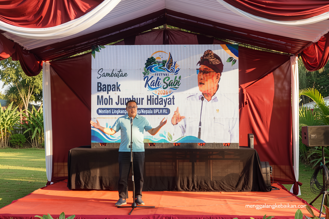 KLH siapkan aturan produsen wajib biayai pengelolaan sampah plastik