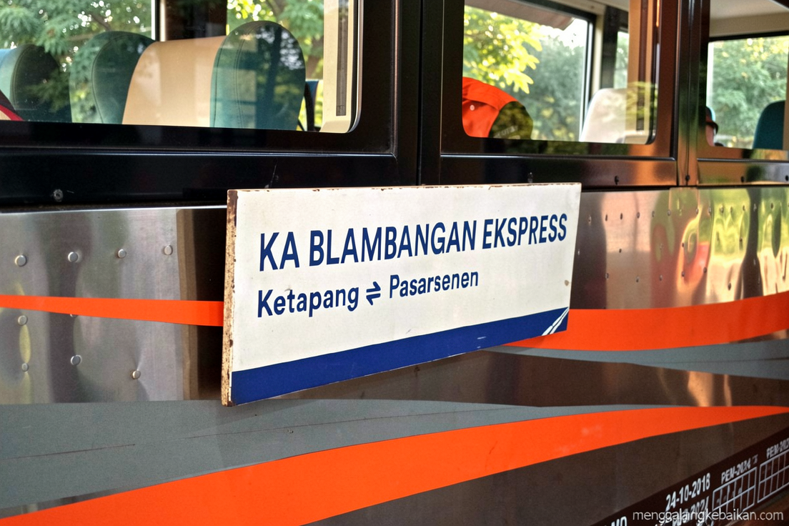 Kenali 5 KA dengan Relasi Terpanjang di Indonesia