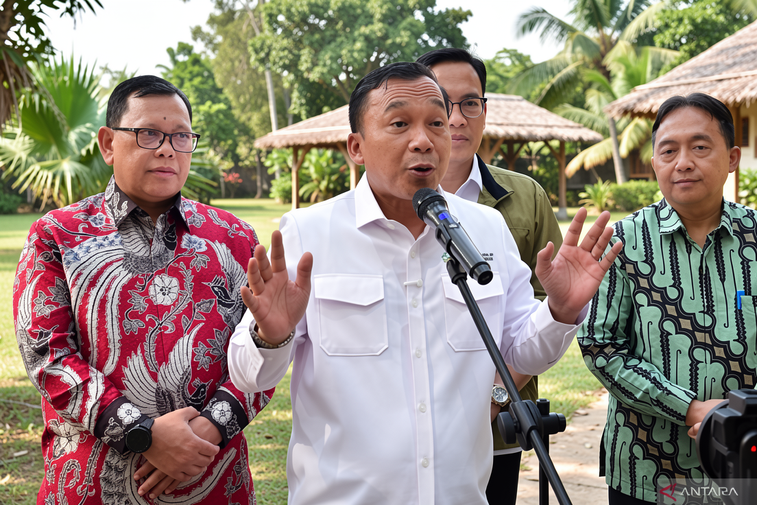 Mendukbangga jadikan 15 daerah model kapitalisasi bonus demografi