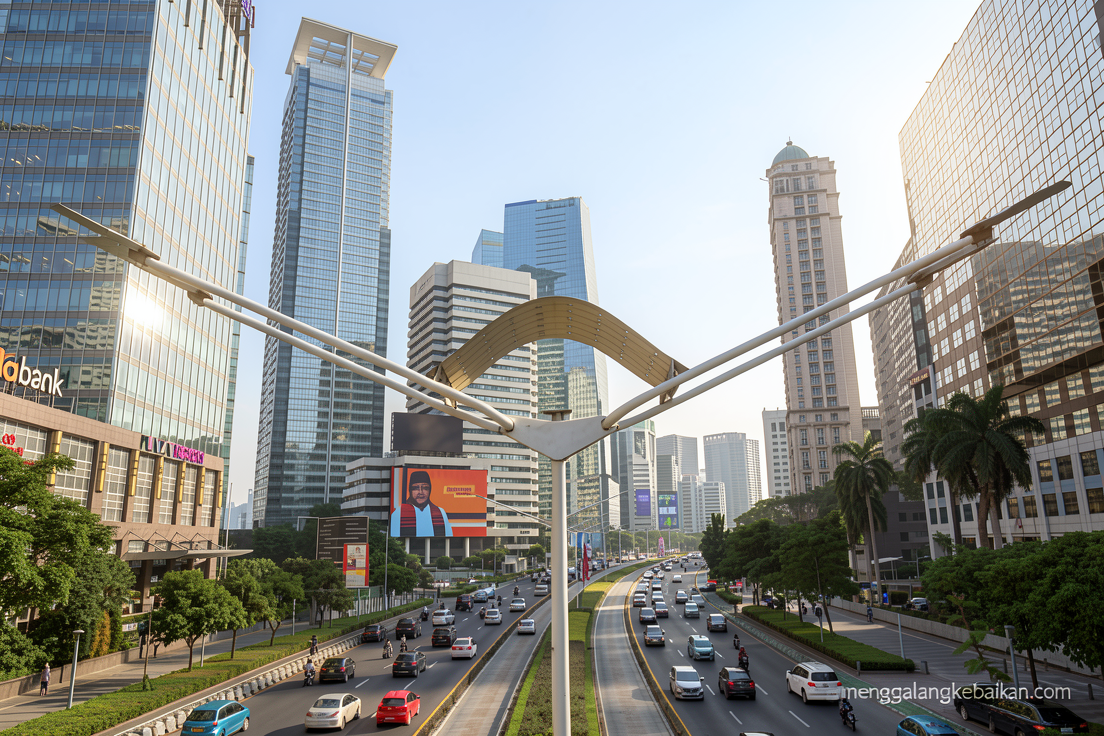 S&P pertahankan peringkat kredit RI pada level BBB, prospek stabil