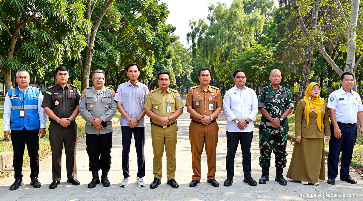 BPBD Babel gelar kesiapsiagaan dan mitigasi hadapi puncak El Nino