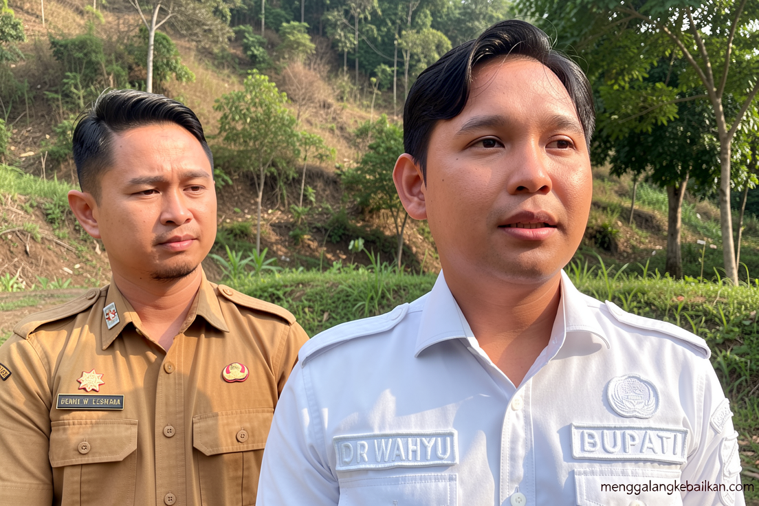 Cianjur percepat pembentukan satgas cegah keberangkatan PMI ilegal