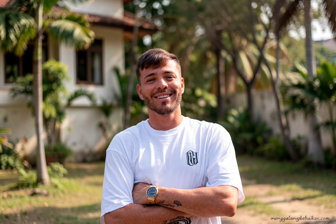 Bali United datangkan amunisi baru dari Brasil