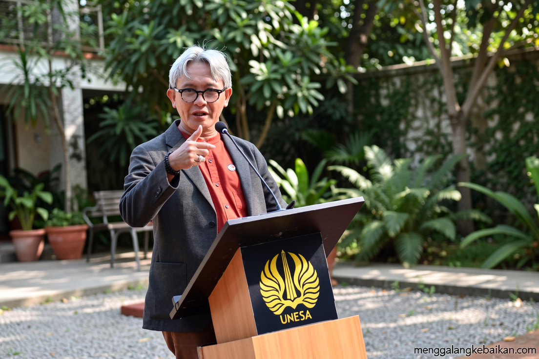 BRIN sebut koalisi besar merupakan pilihan politik yang rasional