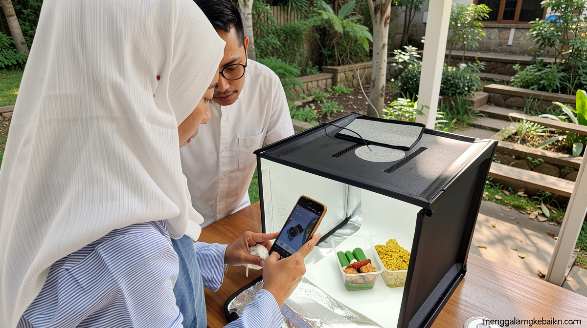 BBPVP Semarang bekali pelaku UMKM strategi pemasaran digital