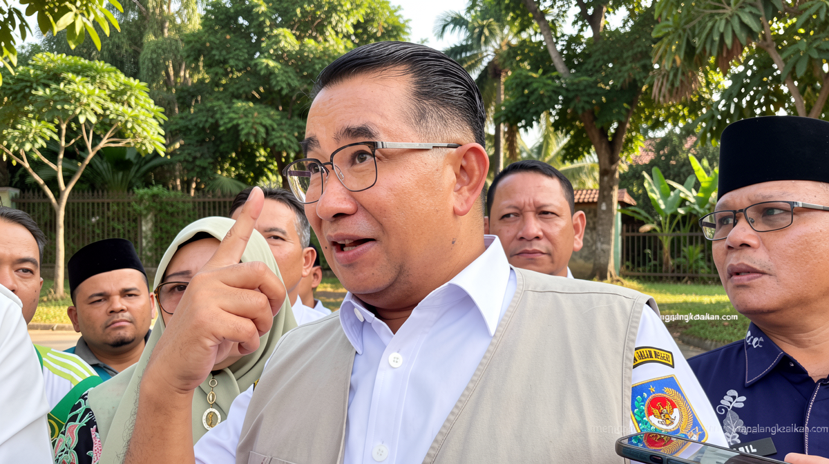 Kemendagri minta hak pendidikan dan psikologi siswa R tetap terpenuhi
