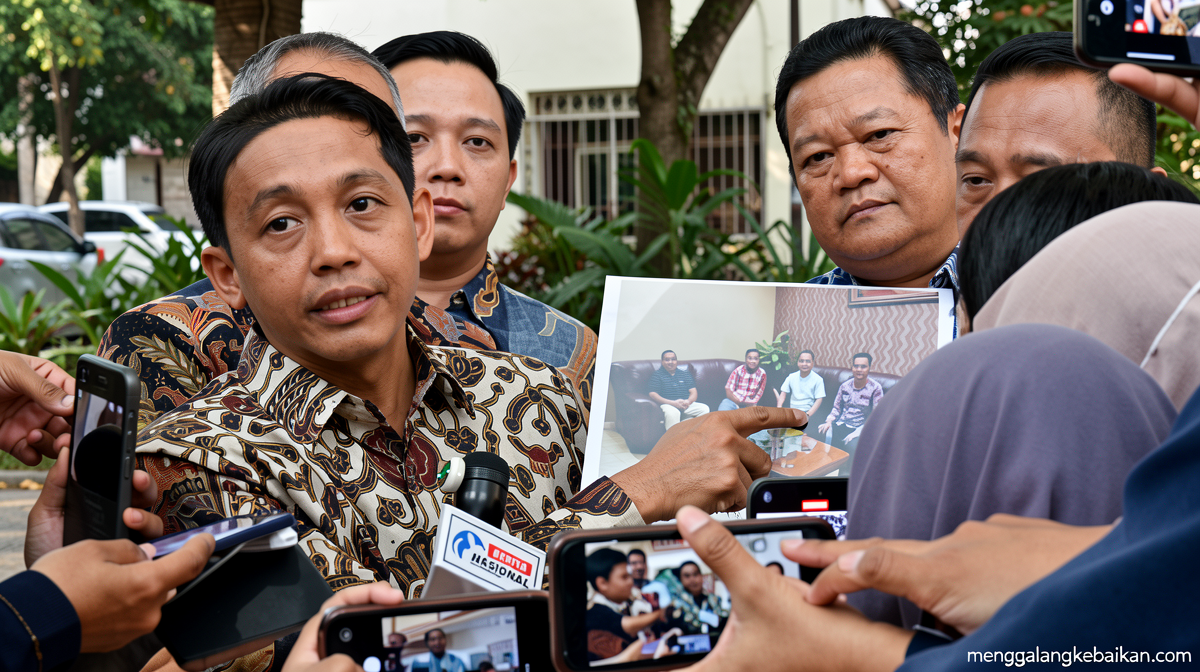 KPK nyatakan analisis laporan penolakan gratifikasi Menhut rampung