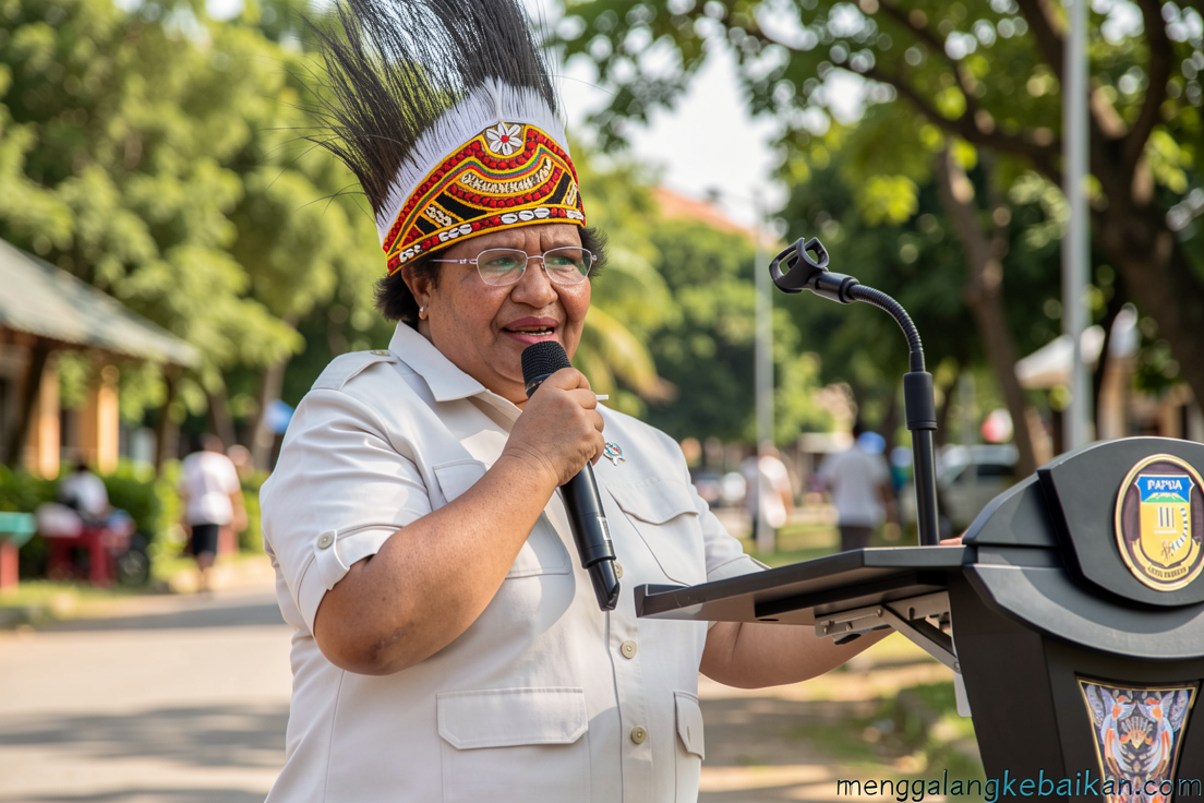Kemendagri prioritaskan perbaikan tata kelola dana otsus Papua