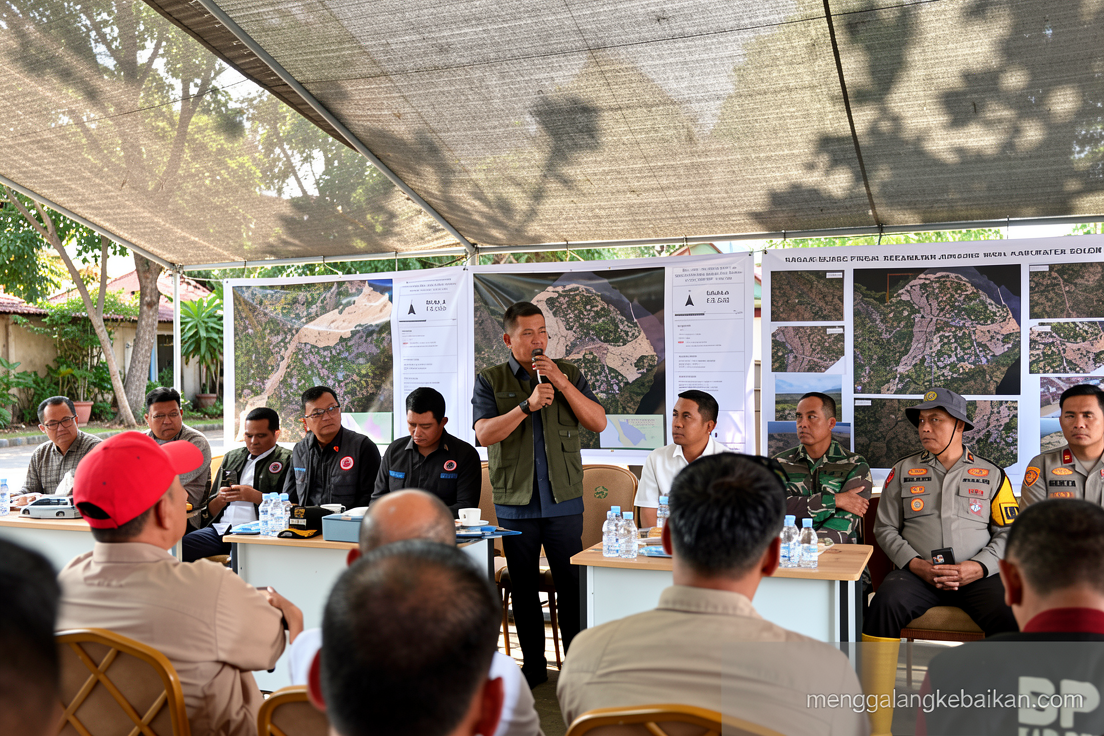 Satgas PRR kawal realisasi tambahan TKD Rp144,67 miliar di Solok