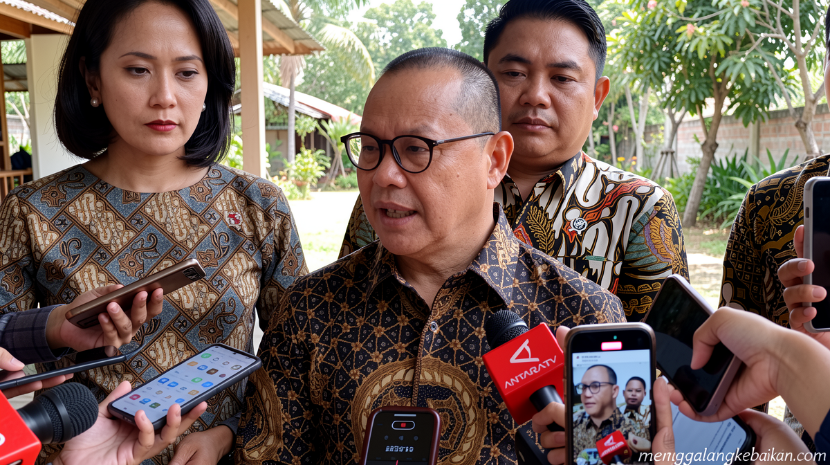 Konflik di Timur Tengah memanas, pemerintah siapkan skema evakuasi PMI