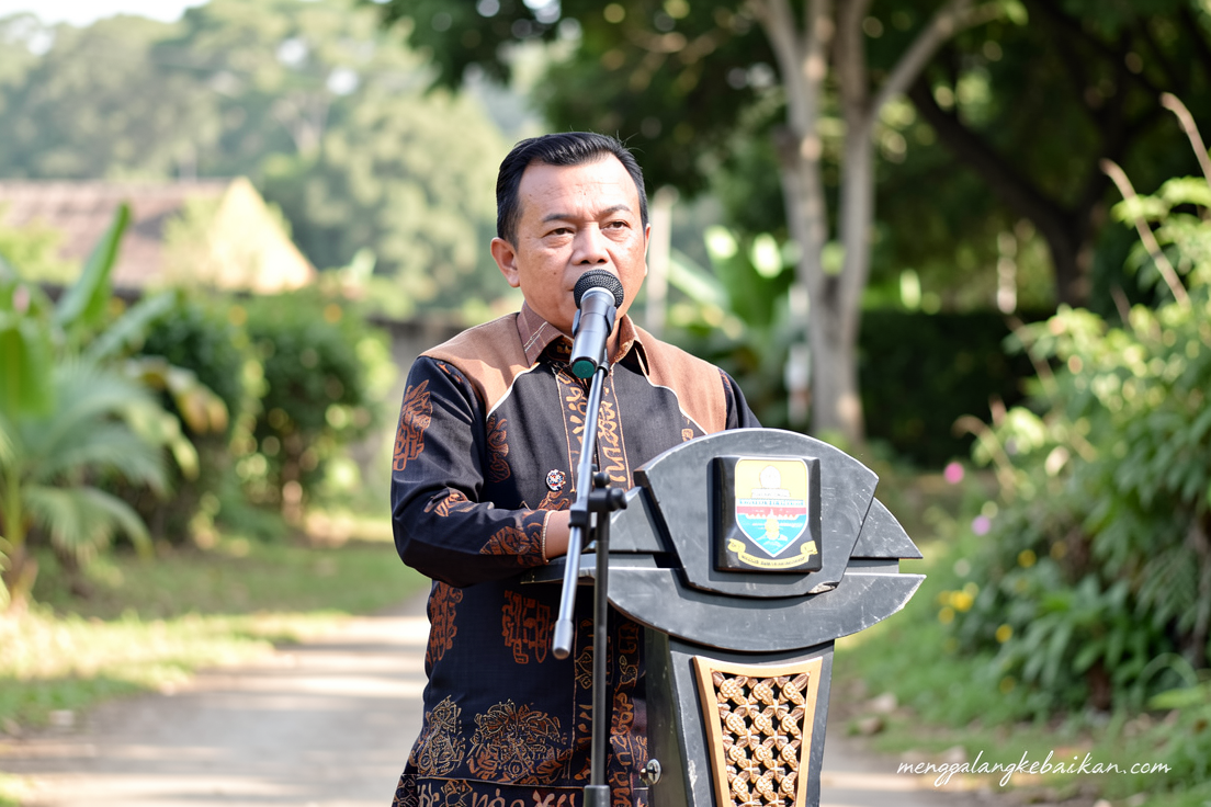 Gubernur Jambi: Kalender kegiatan terpadu dongkrak kunjungan wisata
