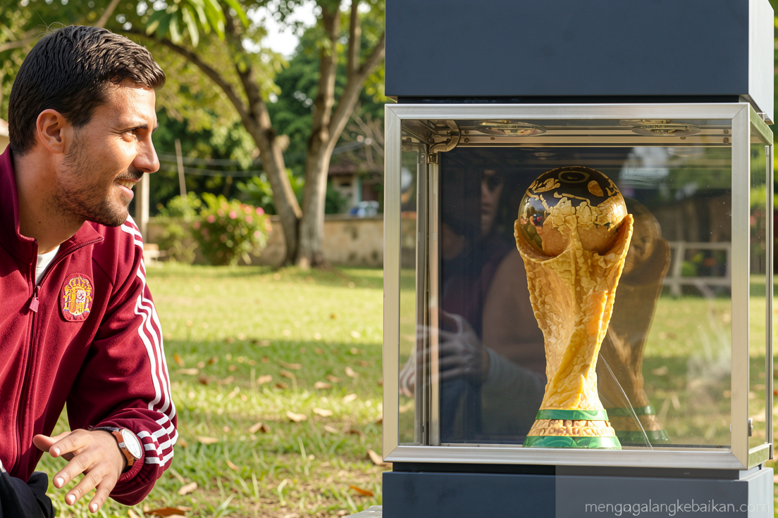 Rodri sebut kemampuan adaptasi jadi senjata Spanyol lawan Argentina