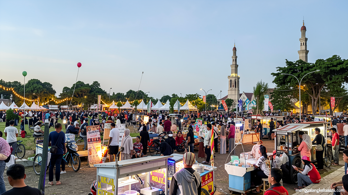 Transaksi Expo UMKM Bogor tembus Rp250 juta dalam empat jam