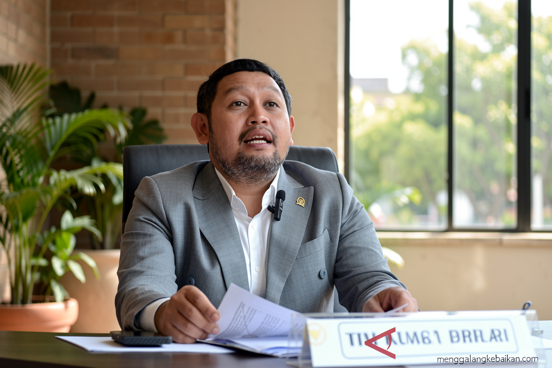 Anggota DPR minta upaya edukasi hukum bagi warga ditingkatkan