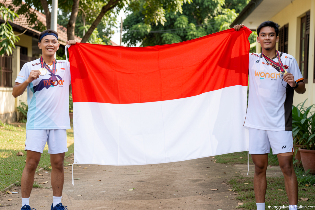Fajar/Fikri berharap gelar Japan Open 2026 jadi awal kebangkitan