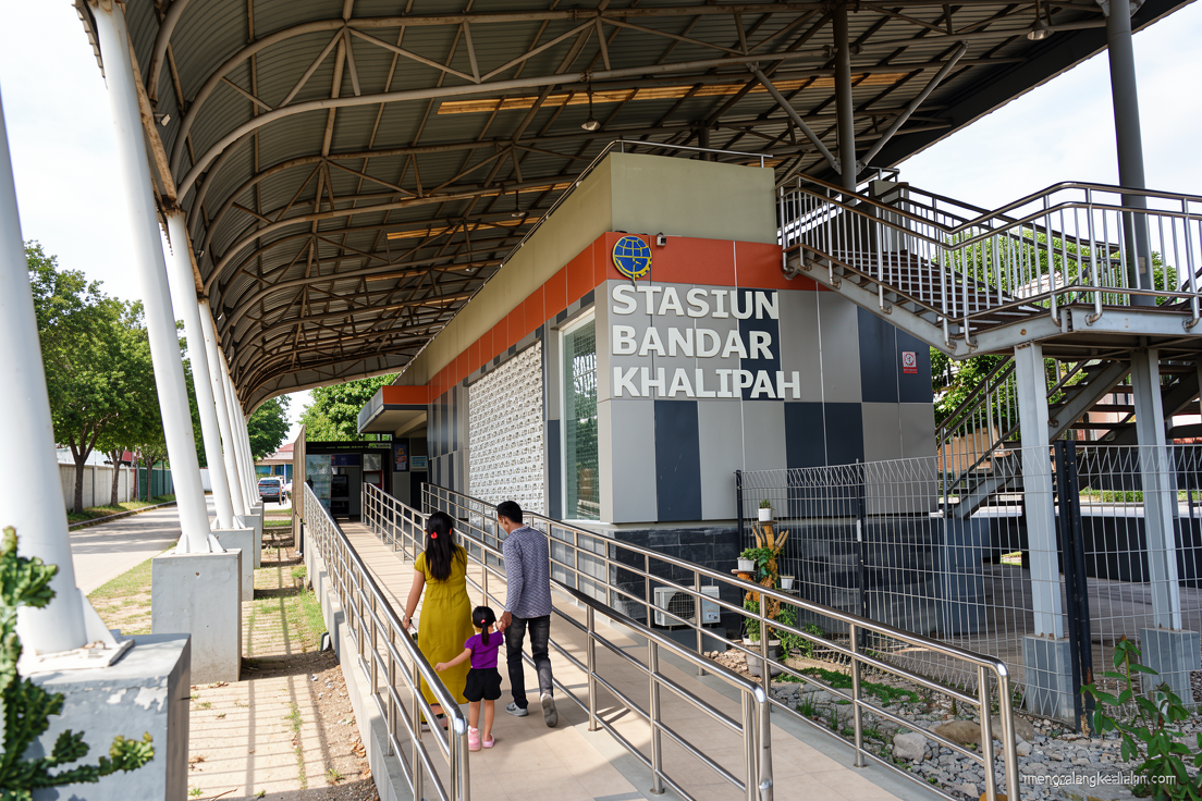 75 Stasiun KAI Catat 7,64 Juta Aktivitas Naik-Turun Pelanggan di Sumatra
