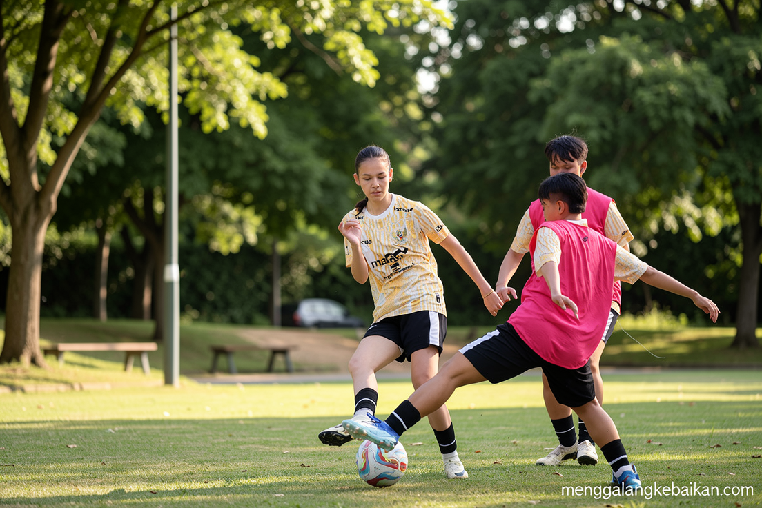 Indonesia ke final Piala AFF Putri 2026 usai tekuk Singapura 2-0