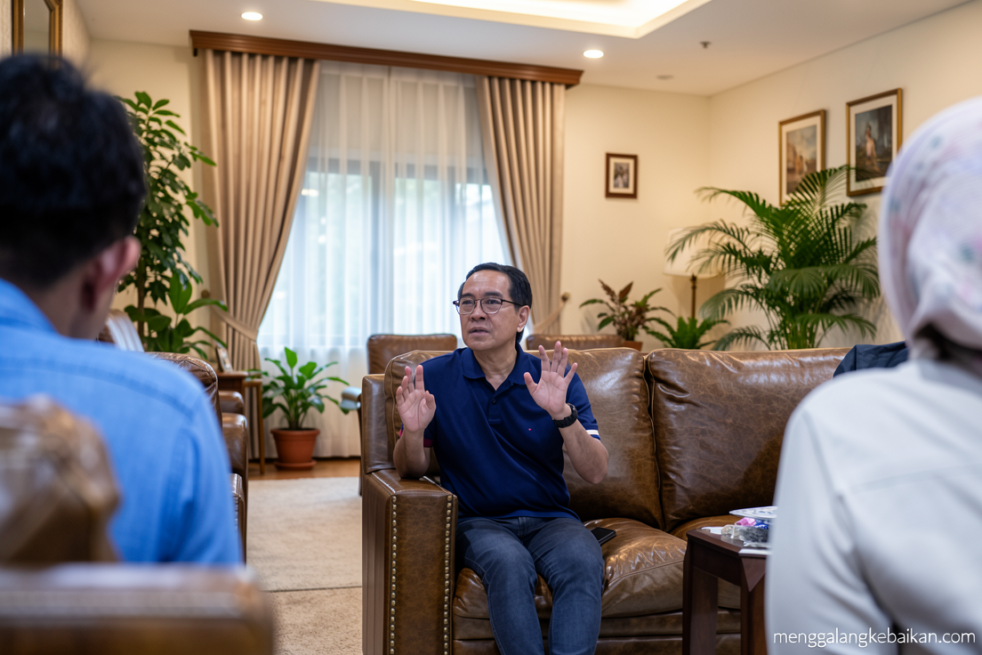 Makassar perkuat posisi sebagai pusat riset global melalui PAIR 2026