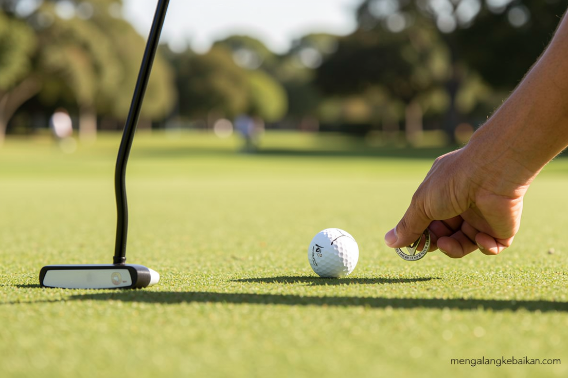 Polisi selidiki laporan dugaan penculikan atlet golf Jesslyn Wijaya
