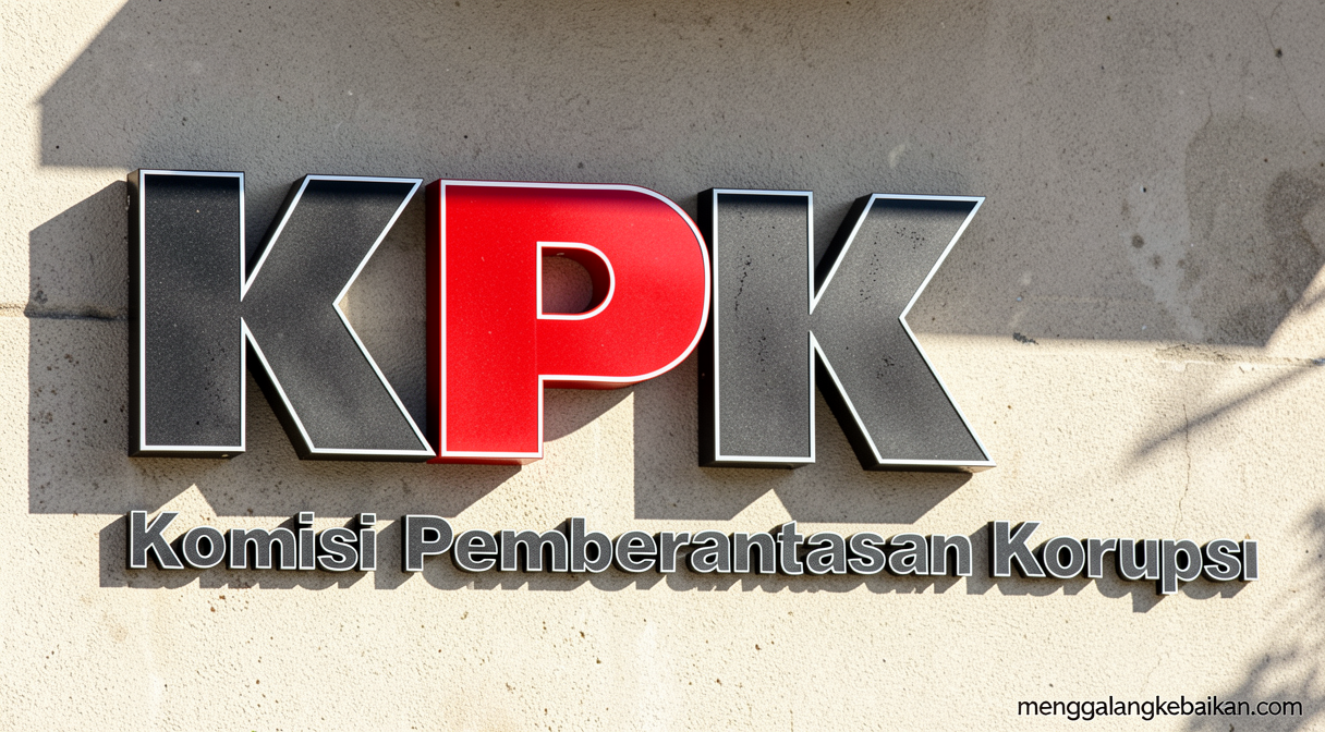 KPK ingatkan potensi benturan kepentingan di lingkungan pemerintahan