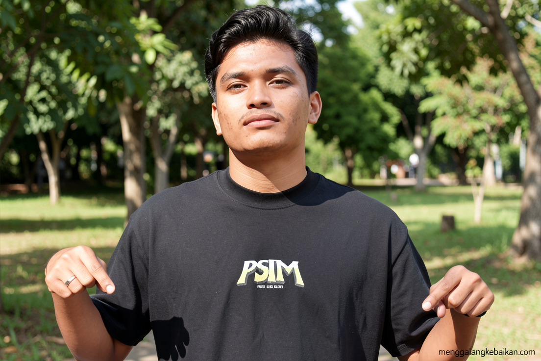 PSIM Yogyakarta perkuat lini pertahanan datangkan Ahmad Agung