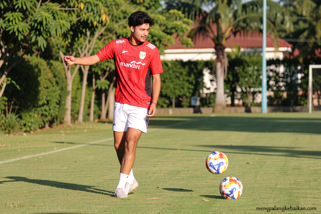 Madura United resmi datangkan Brandon Scheunemann