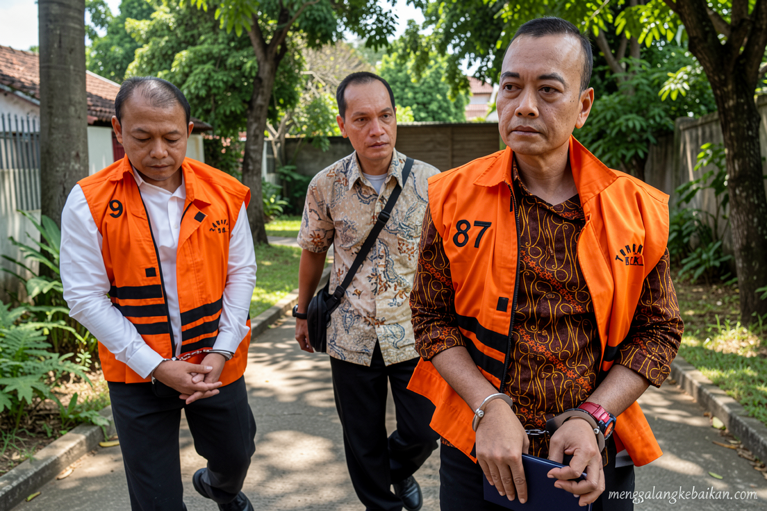 KPK panggil enam saksi setelah tetapkan tersangka baru kasus Bea Cukai
