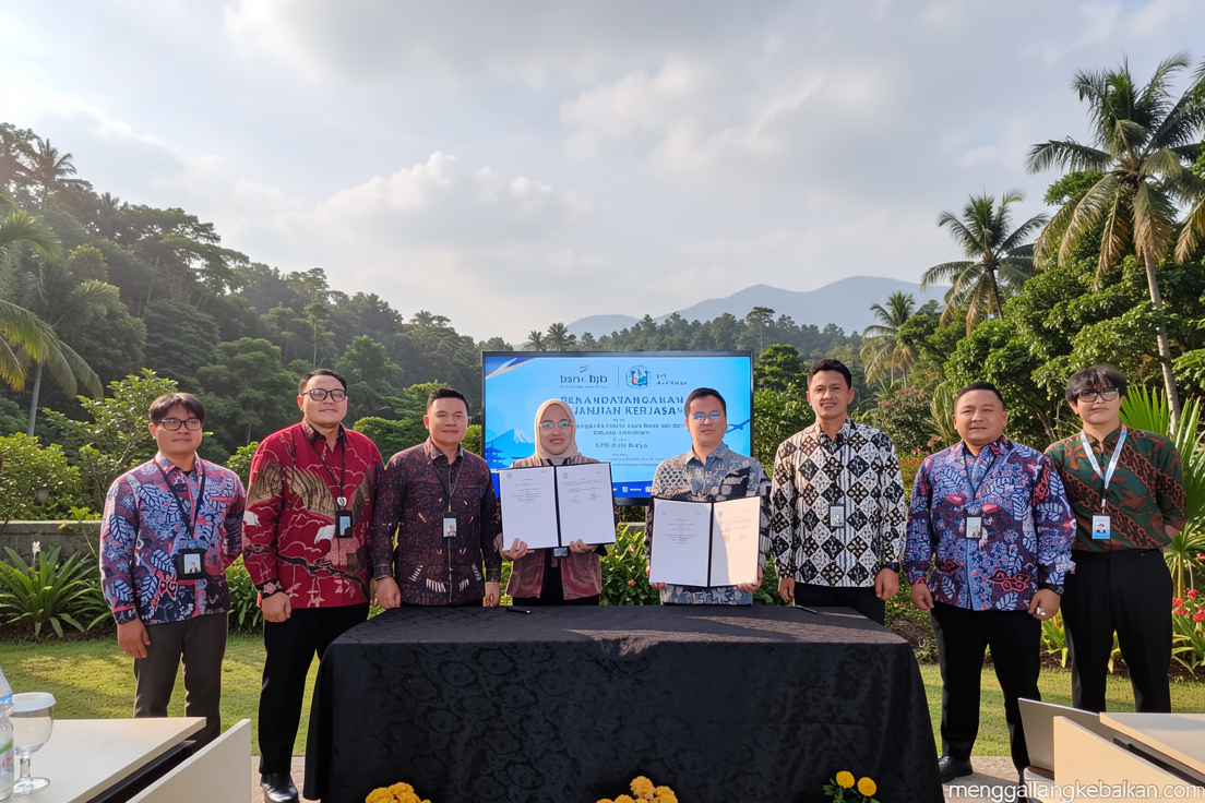 Bank BJB gandeng LPK Asta Karya perluas penyaluran KUR PMI ke Jepang