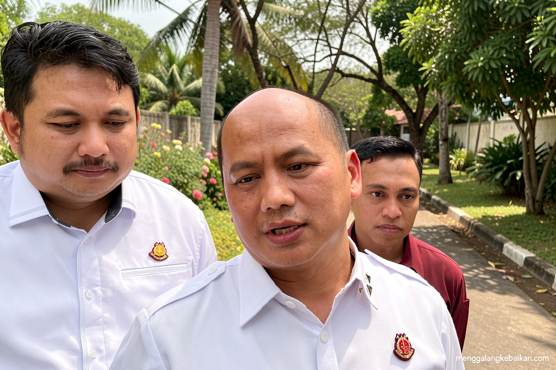 Kejagung sebut belum ada jadwal pemeriksaan Nanik S Deyang