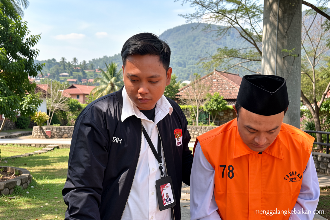 KPK komit selesaikan kasus dana hibah Jatim pada tahun ini