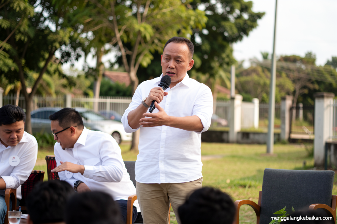 PalmCo siapkan talenta muda hadapi dinamika industri sawit
