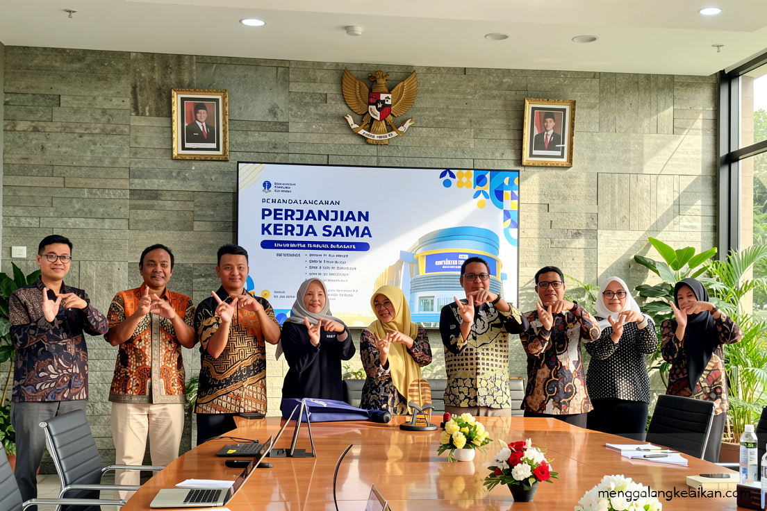 UT Surabaya gandeng lima sekolah siapkan lokasi ujian 42.000 mahasiswa