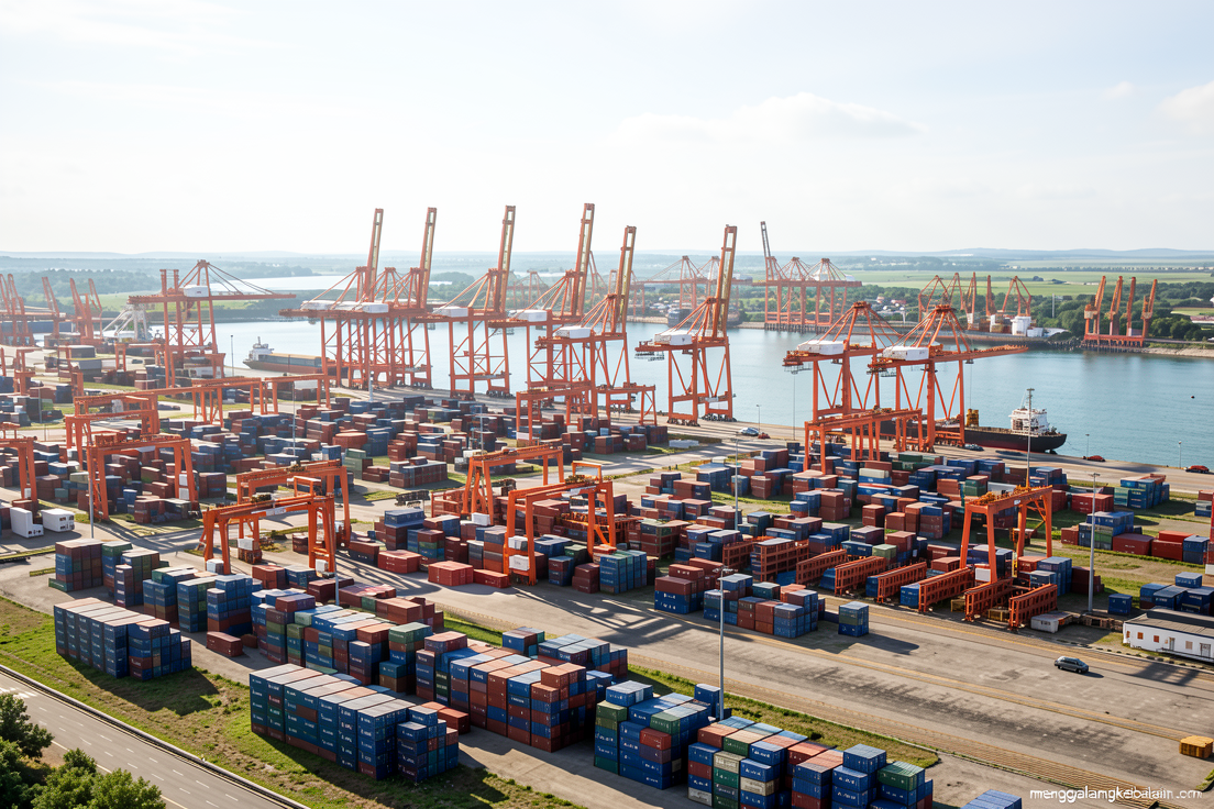 Hampir 4.800 perusahaan PMA perluas investasi di China pada H1 2026