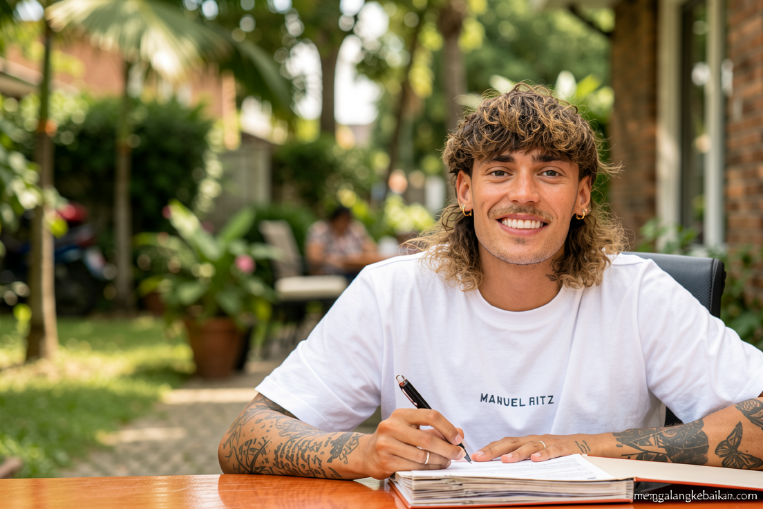 Monza pinjam Ricardo Mangas dari Sporting
