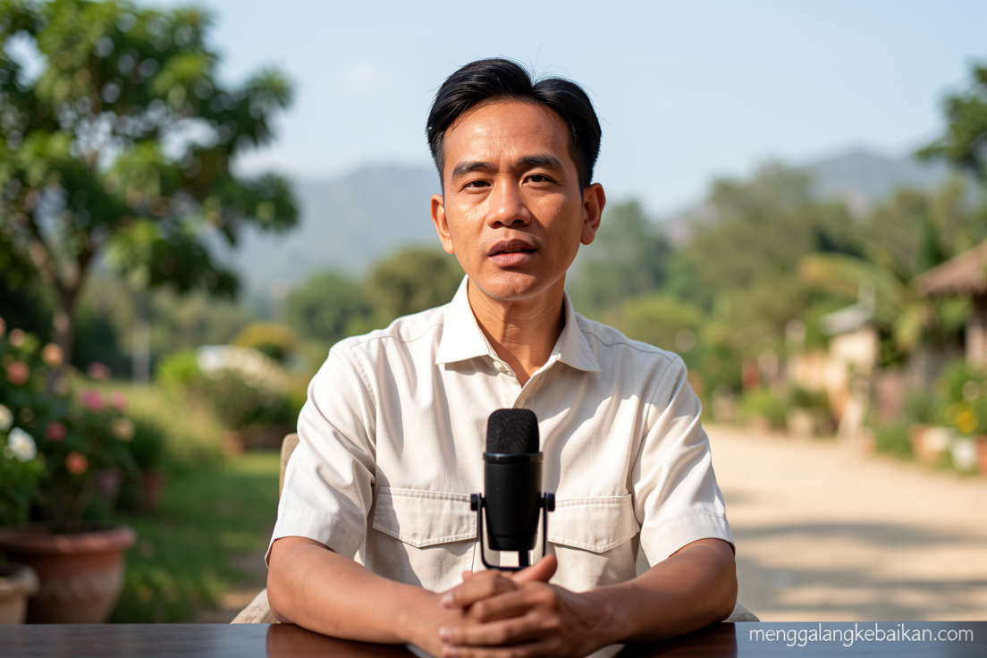 Wapres Gibran kembali tegaskan urgensi RUU Perampasan Aset