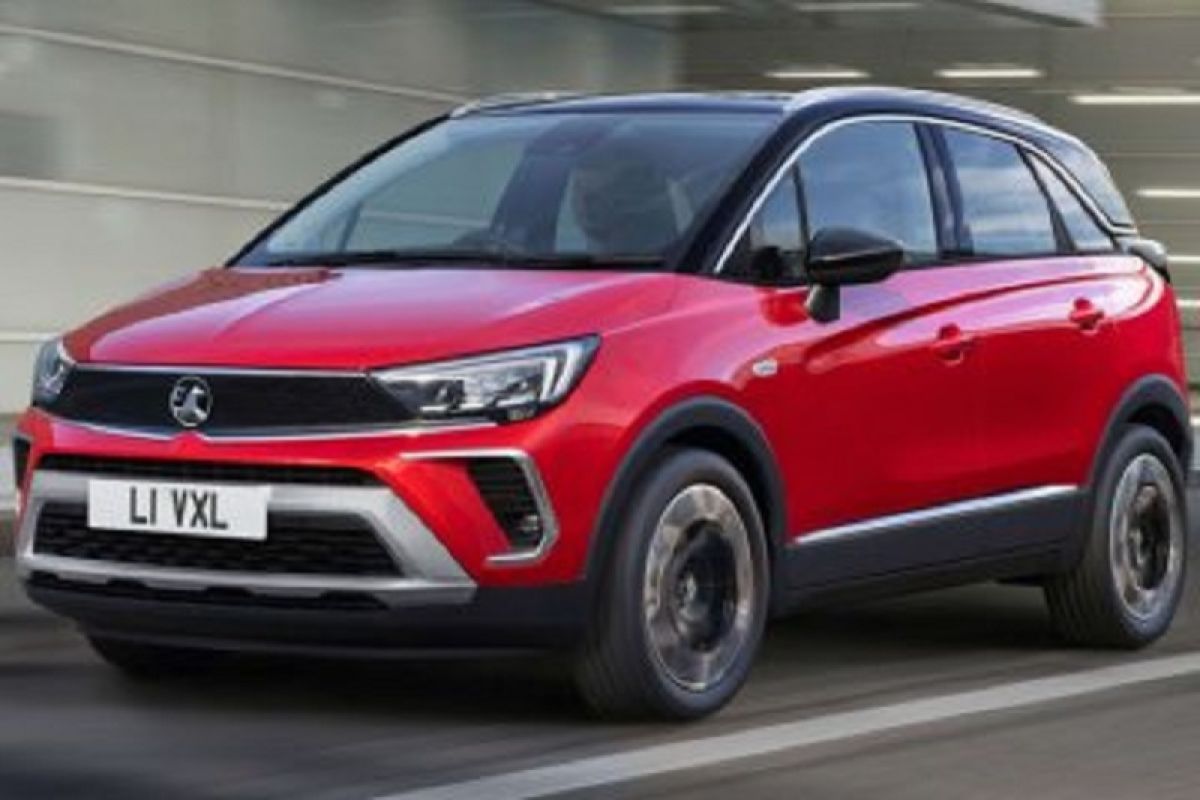 Solving Problems: Opel hadirkan station wagon untuk Astra