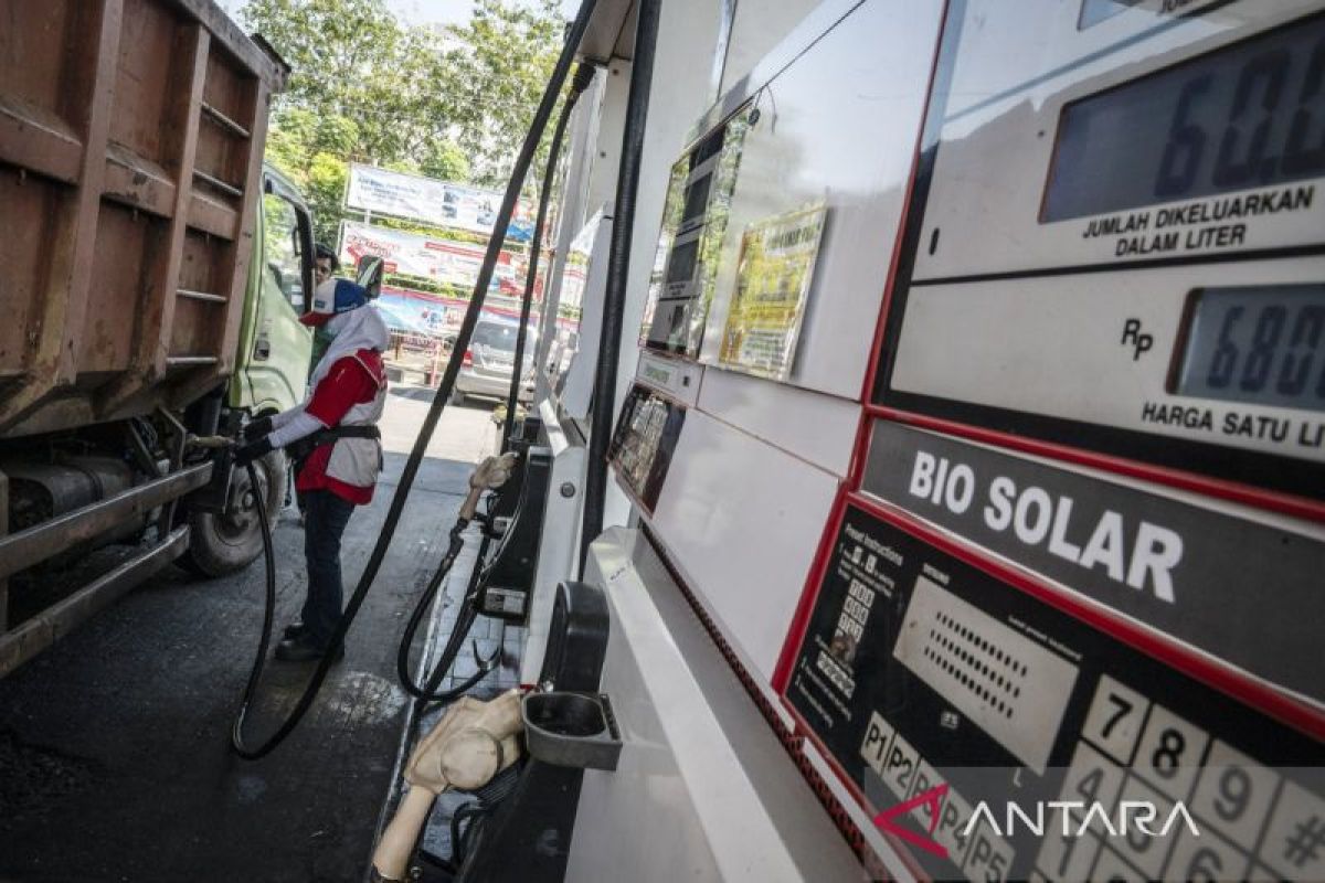 Delapan belas tahun menuju B50