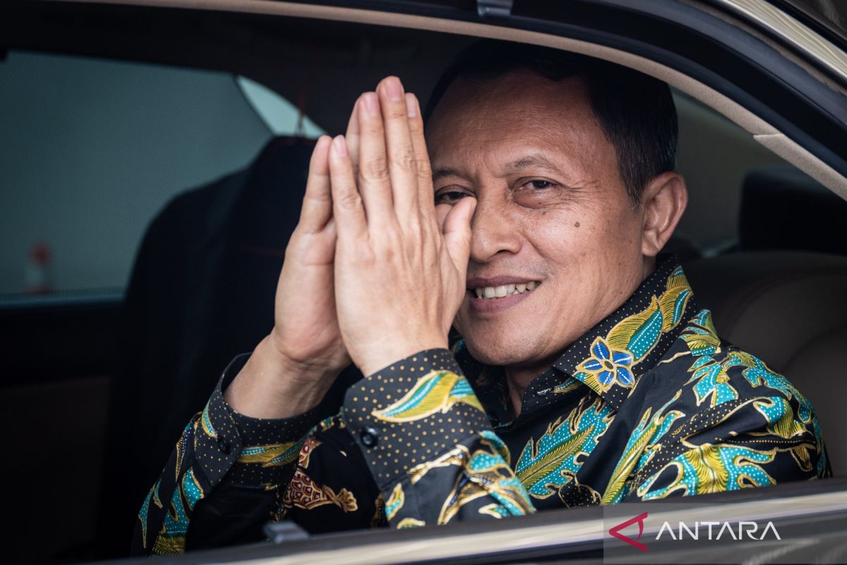 Penanganan perkara korupsi tetap berjalan usai Jampidsus mundur