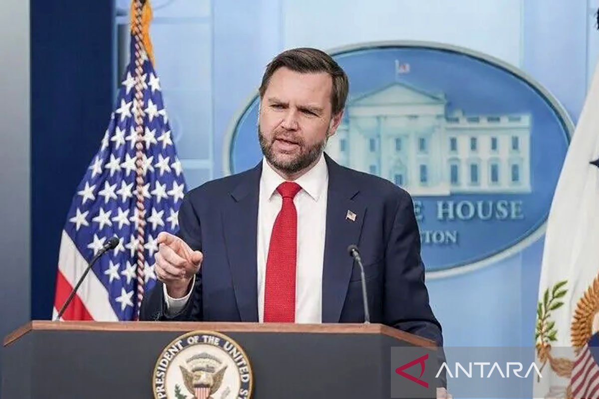 Key Discussion: JD Vance sebut AS tak akan serang Iran lagi kecuali “ada alasan jelas”