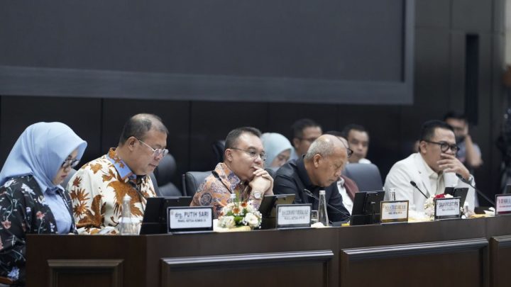 DPR serap aspirasi buruh untuk kebut RUU Ketenagakerjaan