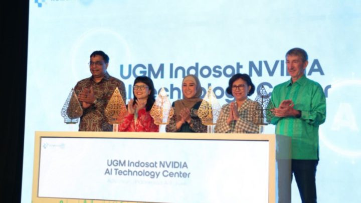 Wamendiktisaintek: Pentingnya kedaulatan data dalam pengembangan AI