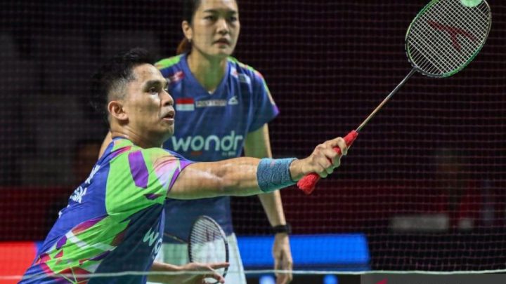 BWF kirim aturan untuk dipelajari atlet imbas dugaan “match fixing”