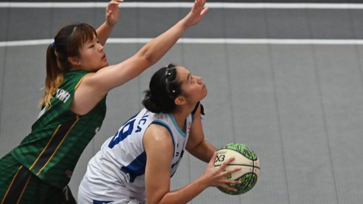 Timnas 3×3 putri untuk Asian Games masih proses seleksi