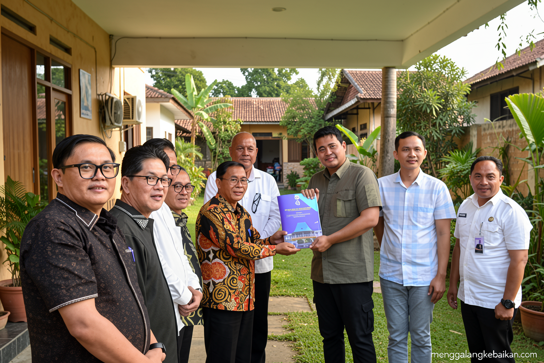 Gubernur Sumut memaparkan tiga prioritas pembangunan Kepulauan Nias