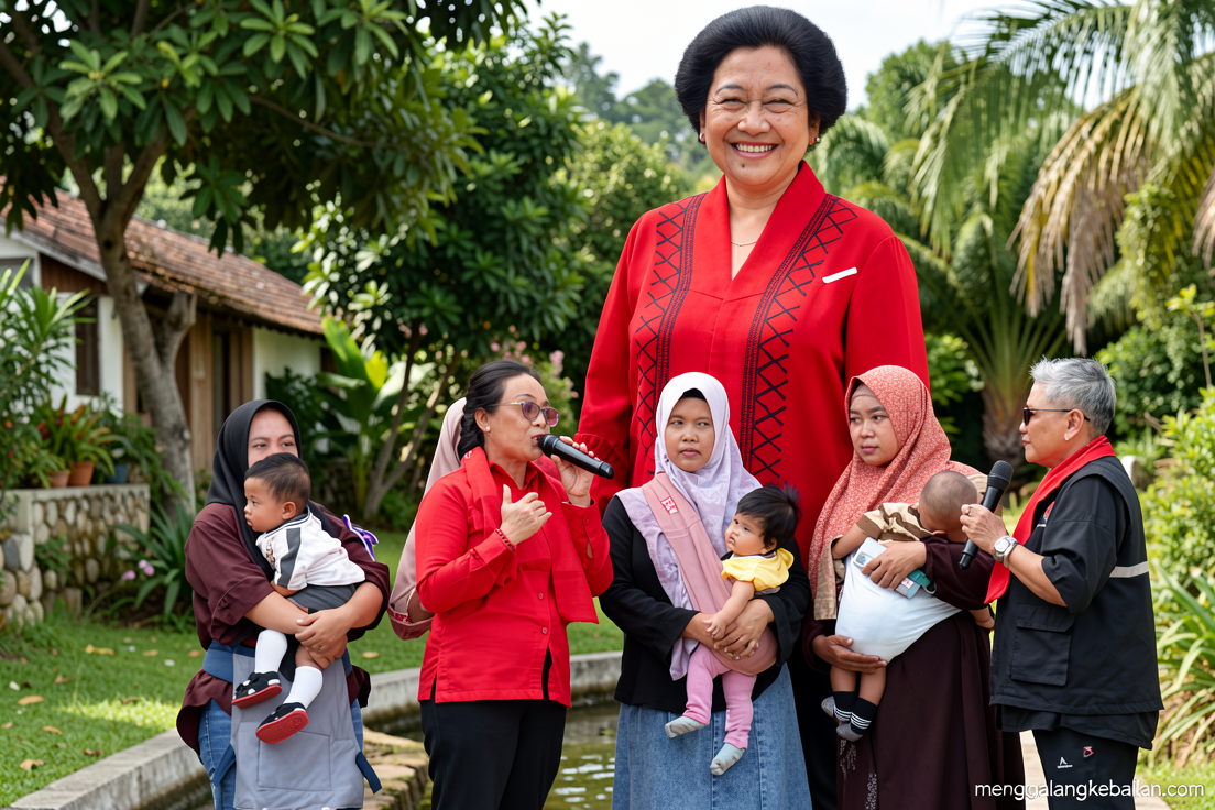 PDIP sebut bangun ikatan emosional ibu dan anak penting di era digital