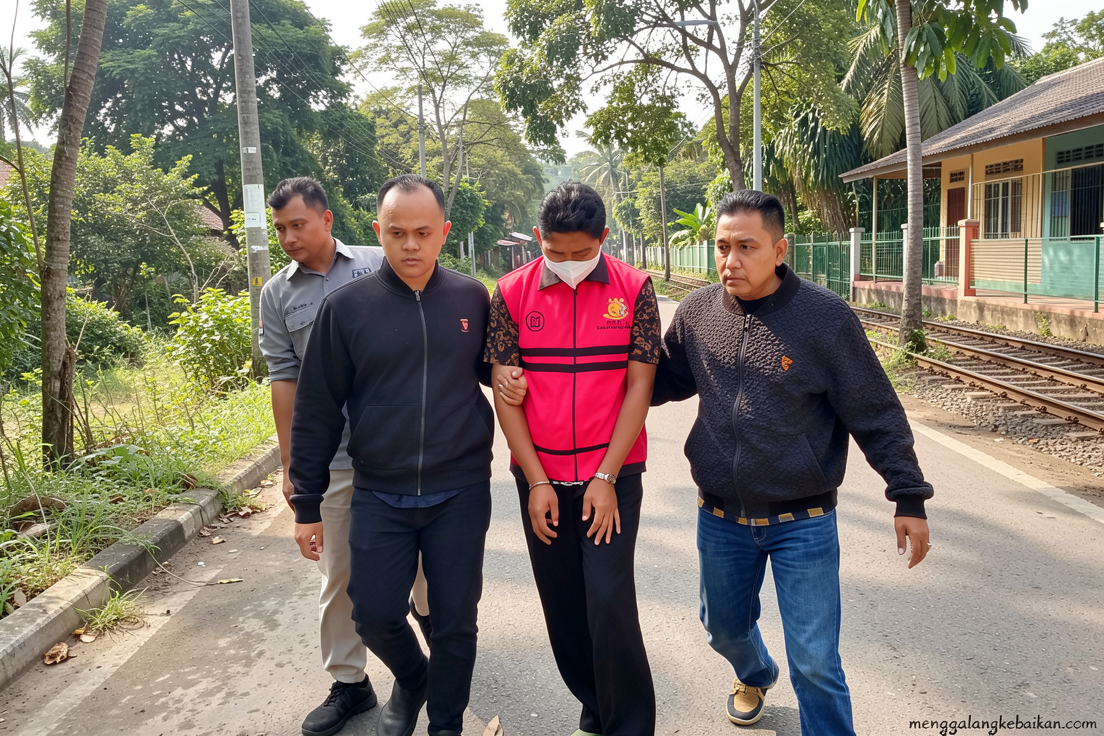 Mantan Ketua DPRD Ponorogo jadi tersangka korupsi tunjangan perumahan