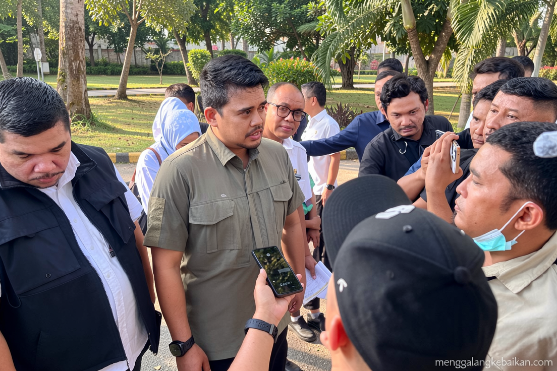 Gubernur Sumut siapkan RSUD Thomsen jadi rumah sakit regional di Nias